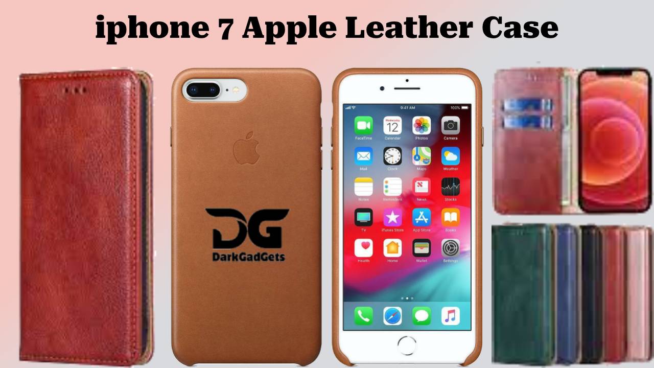 5 Perfect iphone 7 cases and covers