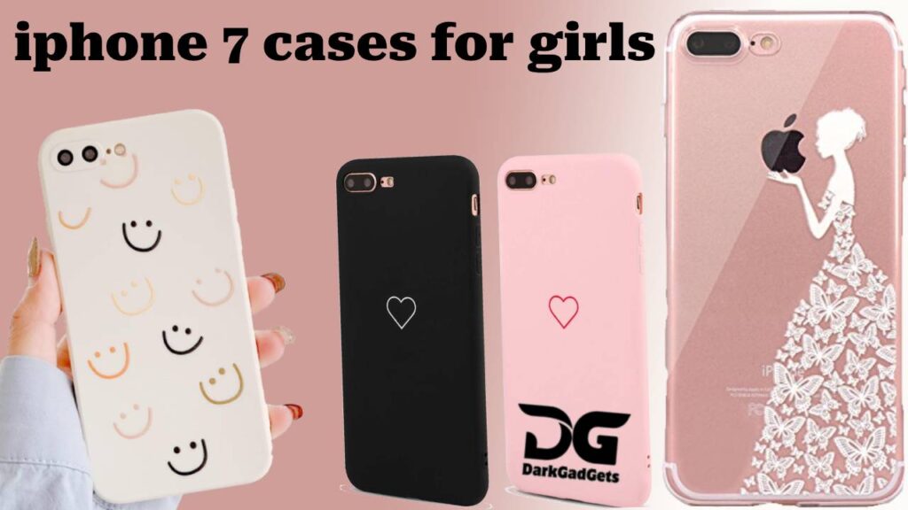 cute phone cases for girls iphone 7