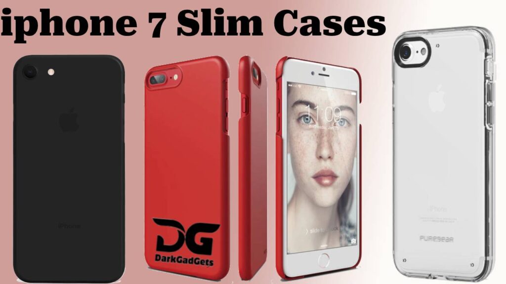 iphone 7 slim cases