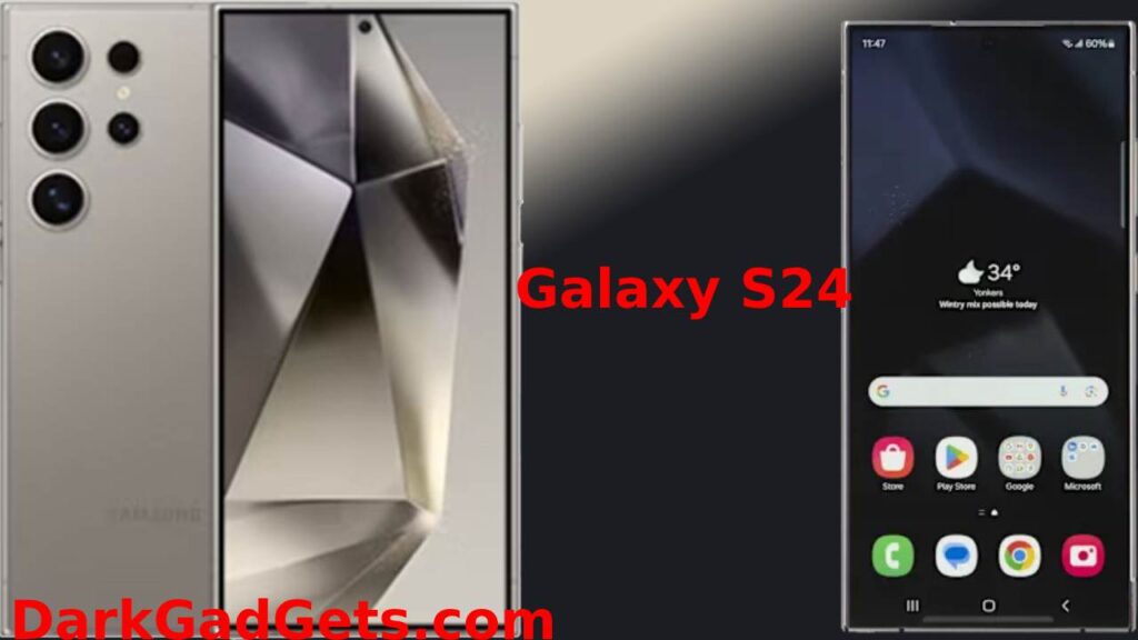 samsung galaxy s24 ultra review gsmarena