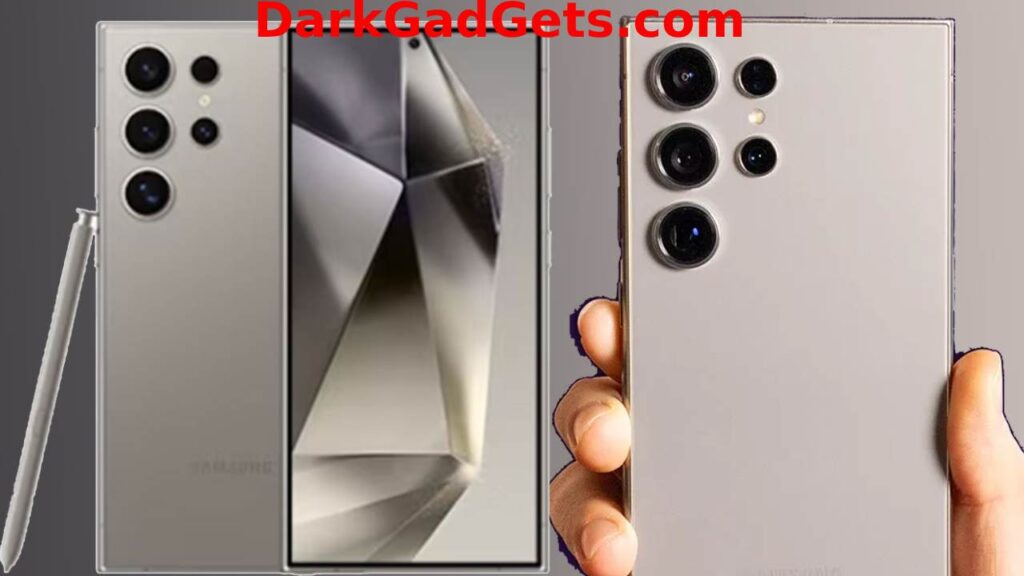 samsung galaxy s24 ultra review techradar