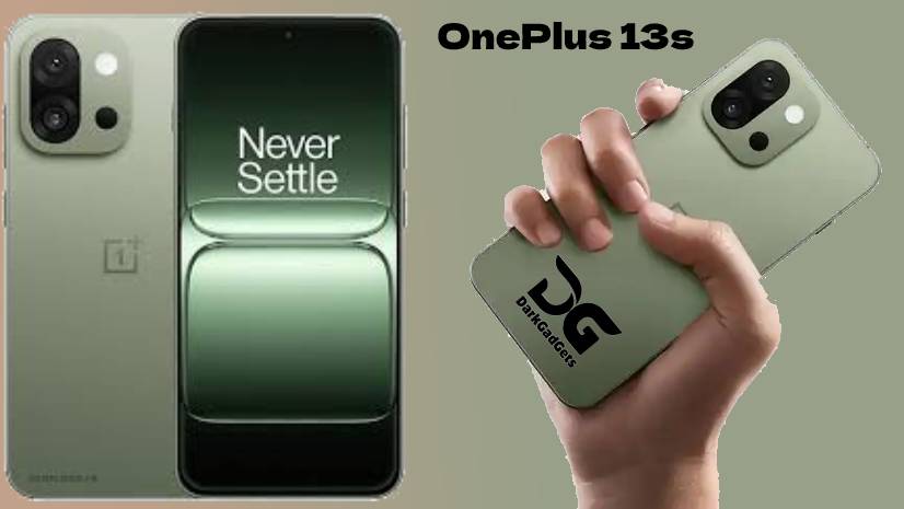 OnePlus 13s