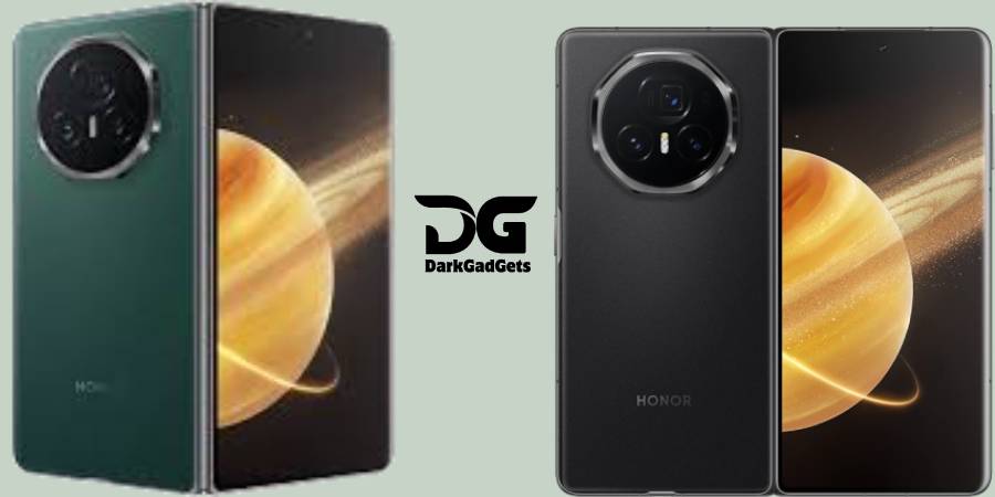 Honor Magic V3