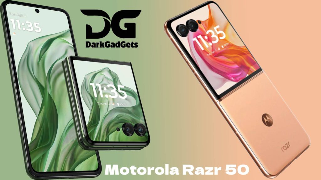 Motorola Razr 50 Ultra discounts and offers