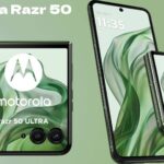 Motorola Razr 50 Ultra