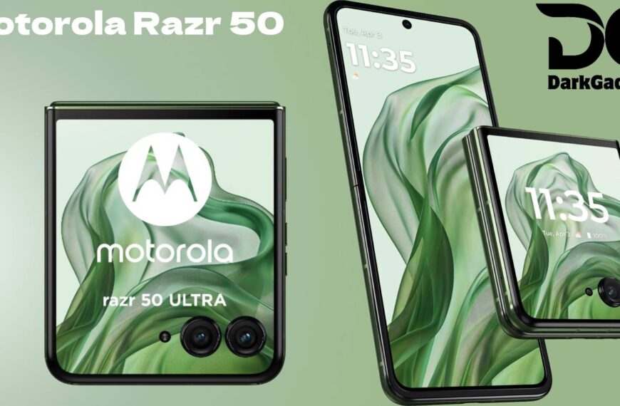 Motorola Razr 50 Ultra