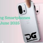 Smartphones to be launched in June 2025 – Upcoming Smartphones In June 2025