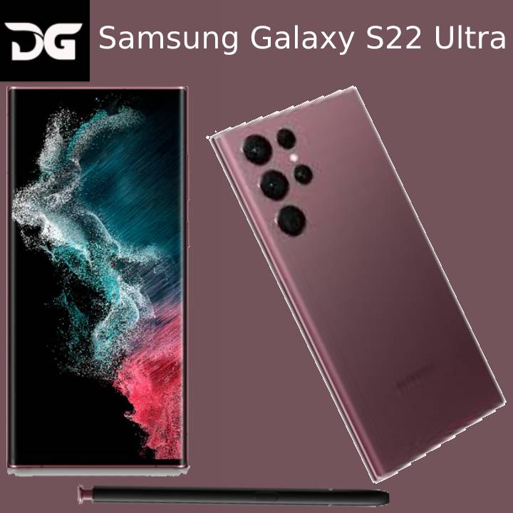 Samsung Galaxy S22 Ultra 5g Discount Offer: This phone is available for 57000 cheaper, see now