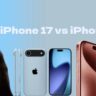iPhone 16 Pro or wait for 17