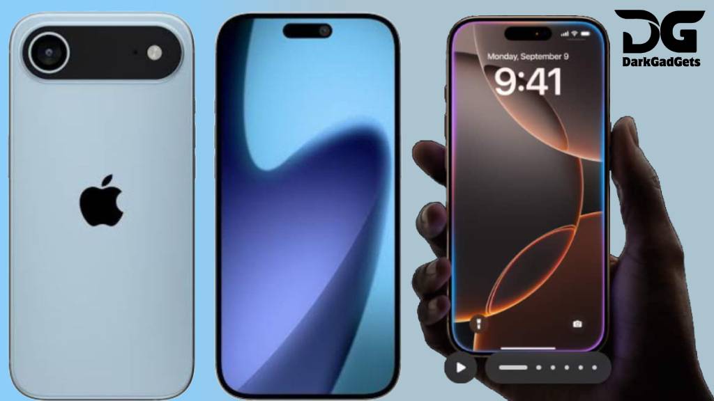 iPhone 17 will have a bigger display than iPhone 16