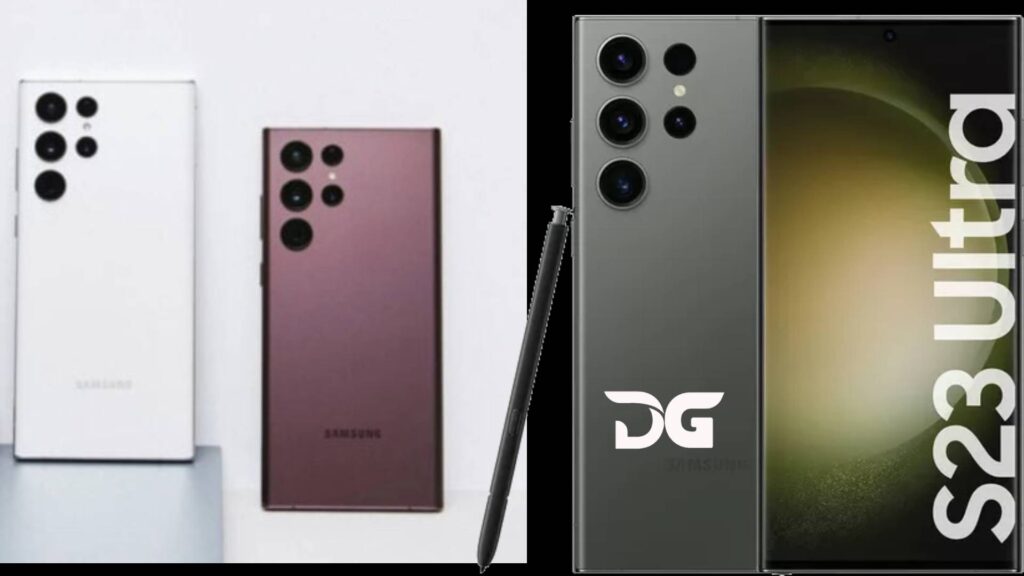 Is the Samsung S23 Ultra PTA approved?