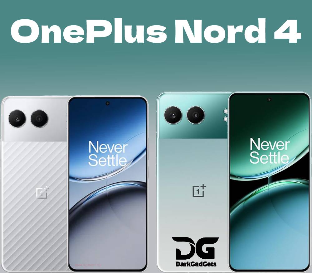 OnePlus Nord 4