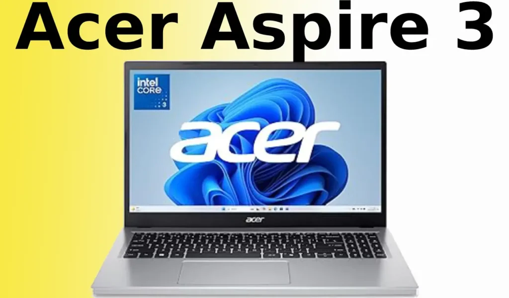 Acer Aspire 3