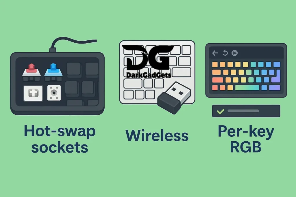 best gaming keyboard expensive