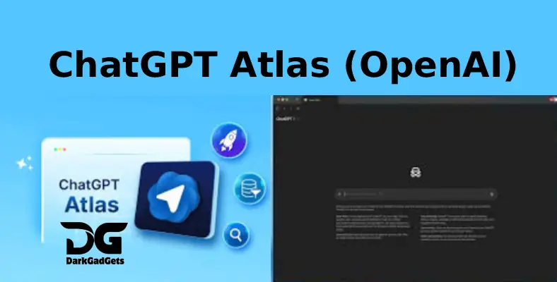 ChatGPT Atlas (OpenAI), Top 10 AI Browsers for Productivity, Research, and Daily Use