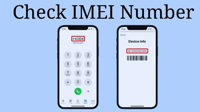 7 Ways to Identify a Fake Mobile Phone Quickly?