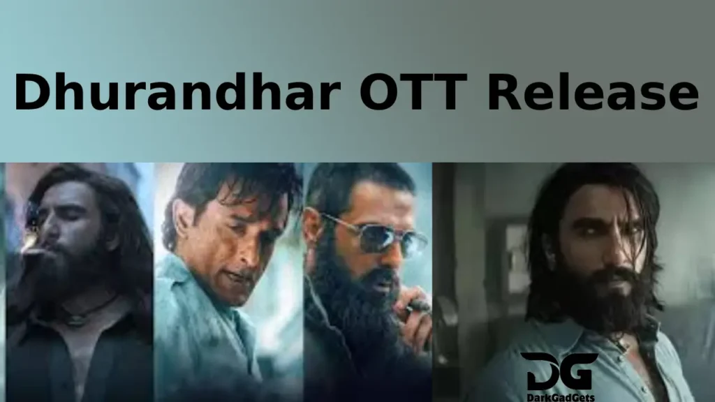 Why did Dhurandhar become special?