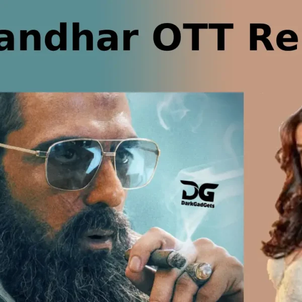Netflix just won the OTT war — Dhurandhar is coming soon!