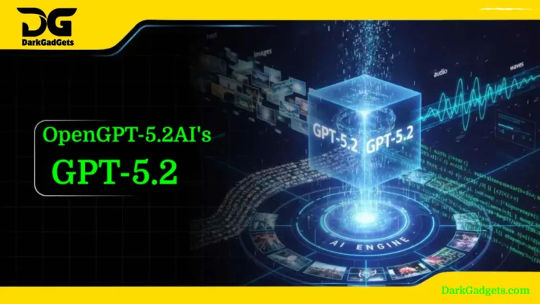 Best 5 Features of OpenAI's GPT-5.2 You Should Know