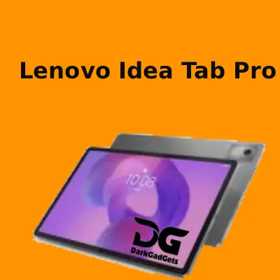 Lenovo Idea Tab Pro with Pen Plus: Lenovo Idea Tab pro Is the Perfect Tablet for Students and Office Users in India