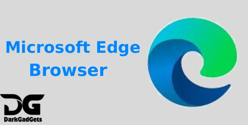 Microsoft Edge (Microsoft): Best AI Browsers in 2026