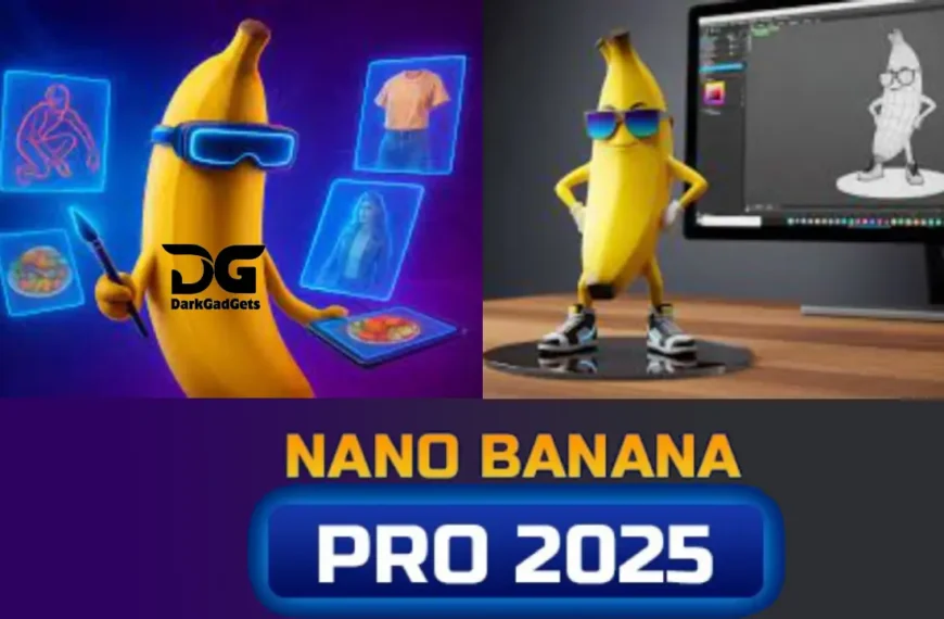 Best 5 Features Nano Banana Pro: learn how it works and who can use it