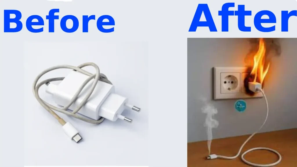 Why does the phone charger get too hot? Solutions and remedies