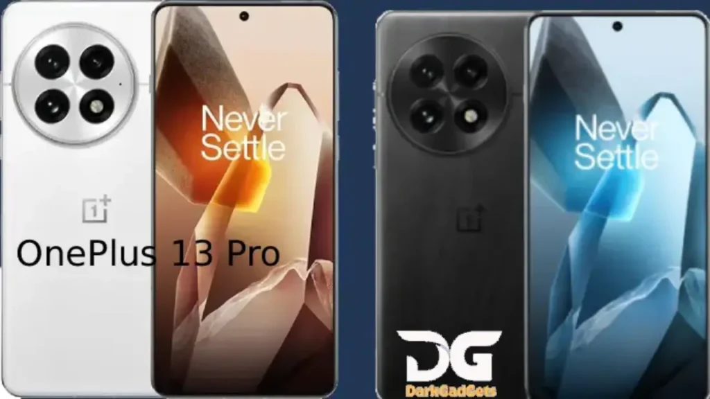 Best 7 Features of the OnePlus 13 Pro 5G with 12GB RAM Best 7 Features of the OnePlus 13 Pro 5G with 12GB RAM