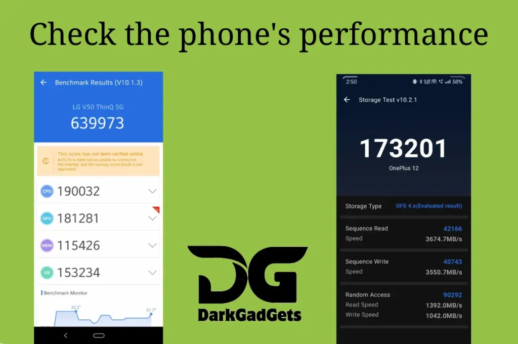How to Spot a Fake Mobile Phone: A Step-by-Step Guide