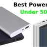 Best Power Banks Under 500 Taka – Price, Specifications and Reviews
