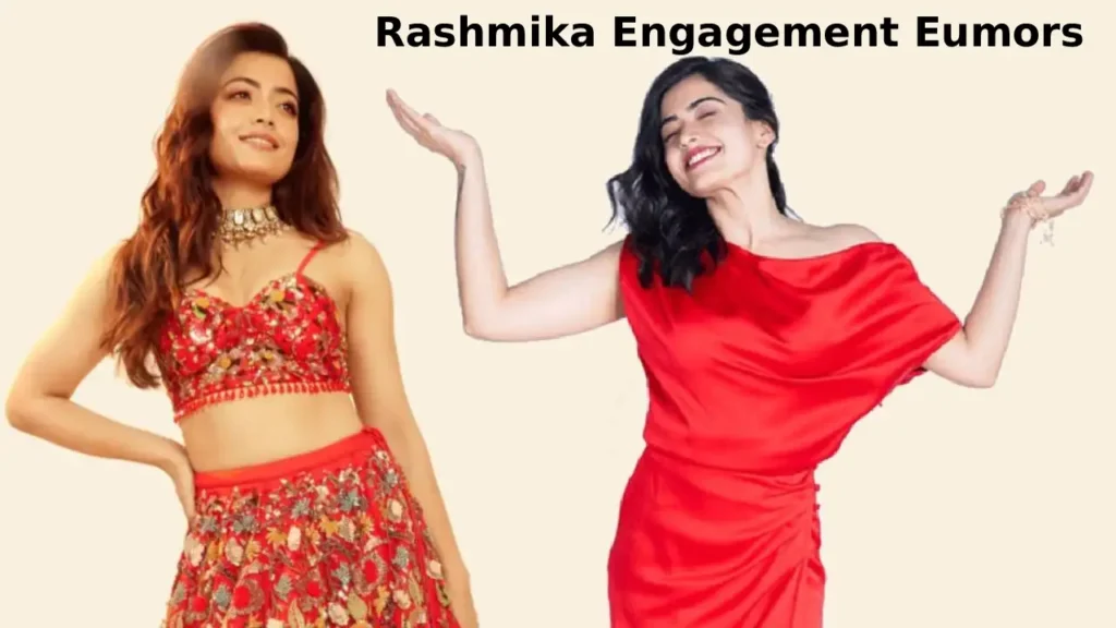 News about Rashmika-Vijay's wedding preparations