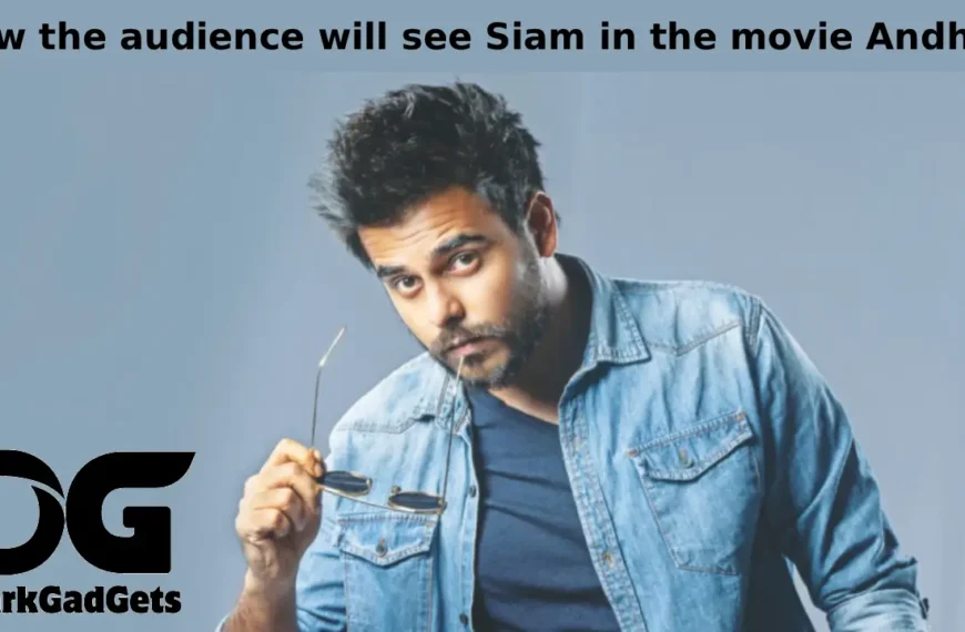 Exploring Siam: A Deep Dive into Andhar's Character