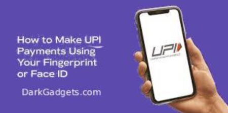 How to reset UPI PIN?