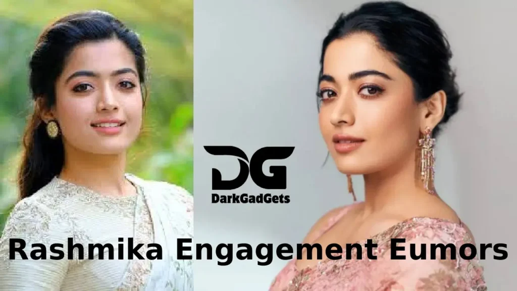 5 Reasons Rashmika’s Engagement Rumors Are Trending Rashmika didn't say yes or no to engagement rumors