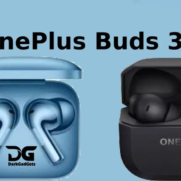 Discover the Affordable OnePlus Buds 3V: A Sound Choice