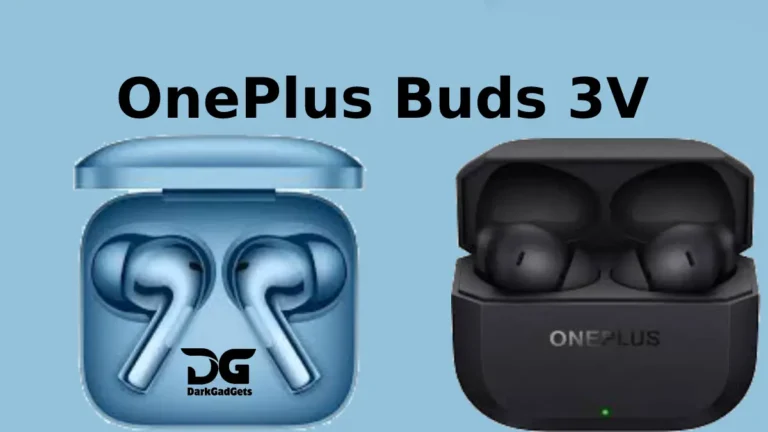 Discover the Affordable OnePlus Buds 3V: A Sound Choice