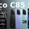 POCO C85 5G Unboxing and Review | 5G Smartphone under 11000 | POCO C85 5G Camera and Battery