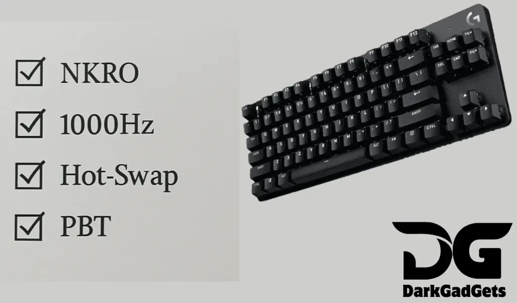 Possible gaming keyboard prices in the Bangladeshi market