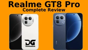 Realme GT 8 Pro prices and availability