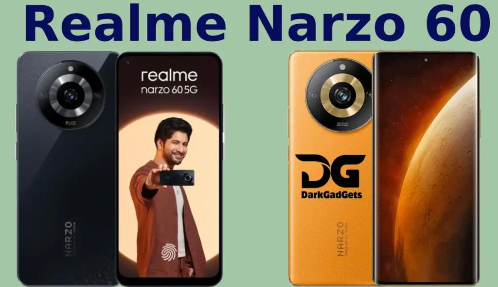 Realme Narzo 60: Value for money smartphones 2026