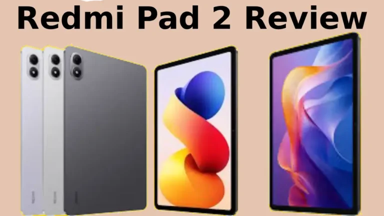 Redmi Pad 2 Review: Full Features, Performance, Battery, Pros & Cons Explained Redmi Pad 2 product showcase, Redmi Pad 2 Review: Full Features, Performance, Battery, Pros & Cons Explained