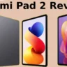 Redmi Pad 2 product showcase, Redmi Pad 2 Review: Full Features, Performance, Battery, Pros & Cons Explained
