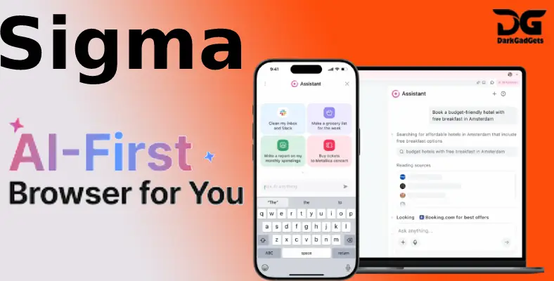 Top 10 AI Browsers for Productivity, Research, and Daily Use