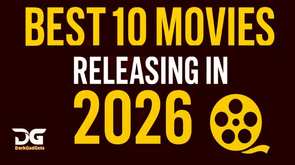 Best 10 Movies Releasing in January 2026: Complete List and Details