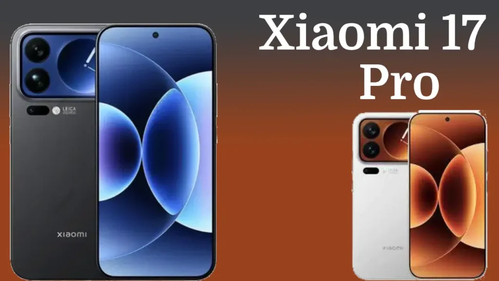 xiaomi 17 pro price in china