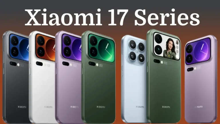 Xiaomi 17 Series: Price, Features And Specs Of Xiaomi 17, 17 Pro And 17 Pro Max