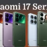 Xiaomi 17 Series: Price, Features And Specs Of Xiaomi 17, 17 Pro And 17 Pro Max