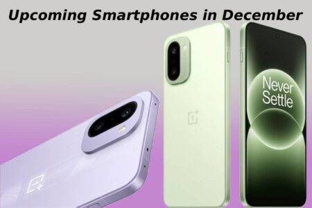 Best upcoming phones for 2025 and 2026: find your next phone!