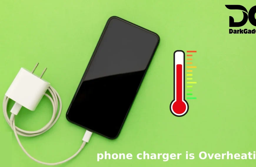 Why does the phone charger get too hot? Solutions and remedies