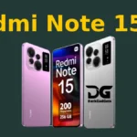 Exclusive: Redmi Note 15 Launching on 2026 With Full Specification & India Price Here